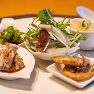 中国菜 一燈火_0