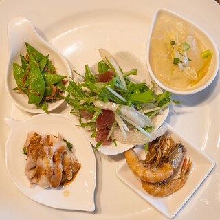 中国菜 一燈火_1