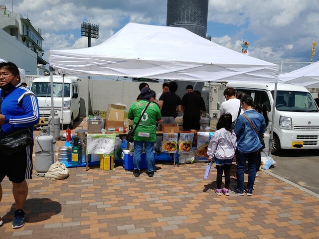 ラーメンえもり - 本八戸（ラーメン）の写真