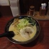 北海道ラーメン ひむろ 上野店