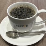 ドトールコーヒーショップ - ブレンドコーヒー