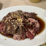 Zerobyou Remonsawa-Sendai Horumonyakiniku Sakaba Tokiwatei - 