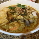 馬来風光美食 - 