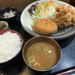 みつい食堂 - 