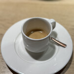 W VILLADORATA COUNTRY REATAURANT - ⑲エスプレッソ