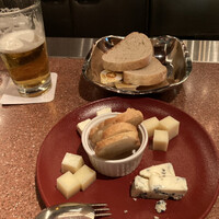グランド・セントラル・オイスターバー&レストラン 品川店 - 
