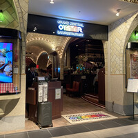 グランド・セントラル・オイスターバー&レストラン 品川店 - 
