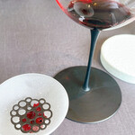 プレゼンテ スギ - 