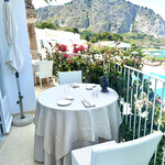 Rizz’i Mari Cala Luna Restaurant - 