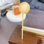 プレゼンテ スギ - 