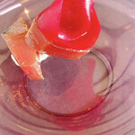 プレゼンテ スギ - 