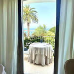 Rizz’i Mari Cala Luna Restaurant - 