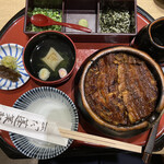 あつた蓬莱軒 - 