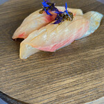 プレゼンテ スギ - 