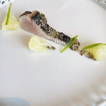 プレゼンテ スギ - 