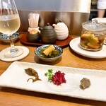 中国料理 にいくら - 