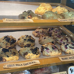 Lucy's Bakery & Kitchen - 