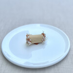 Rizz’i Mari Cala Luna Restaurant - ②魚介とパプリカの菓子包み