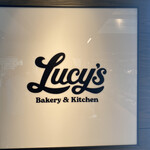 Lucy's Bakery & Kitchen - 