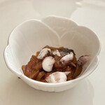 Ristorante Capitolo Primo - ②シチリアンカポナータ