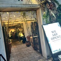 トラットリア ゴデレッチョ エビス 恵比寿 - 