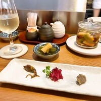 中国料理 にいくら - 