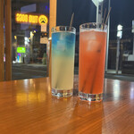 ツー ドッグス - 