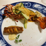 横濱元町 霧笛楼 - 