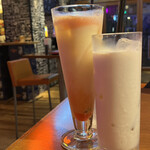 ツー ドッグス - 