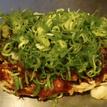 Hoja Hi Honkaku Okonomiyaki To Hiroshima Jizake No Mise - 