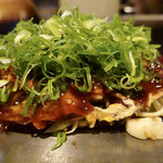 Hoja Hi Honkaku Okonomiyaki To Hiroshima Jizake No Mise - 