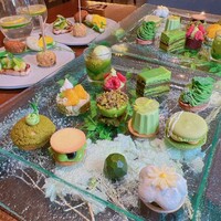 ERUTAN RESTAURANT BAR - 