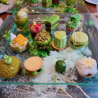 ERUTAN RESTAURANT BAR - 