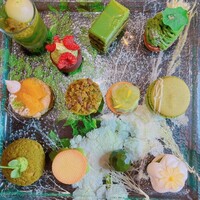 ERUTAN RESTAURANT BAR - 