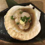湘南鮮魚と炭焼牛たん かっこ - 