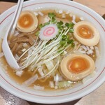 らーめん味味 - 