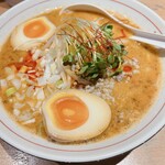 Ramen Ajiaji - 