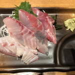 Robata Shichifuku - 