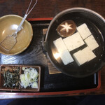 橋本屋 - 