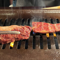 焼肉 にくだらけ - 