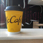 マクドナルド - ドリンク写真: