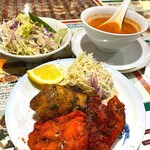 Miteri Nepali Restaurant - 