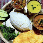 Miteri Nepali Restaurant - 