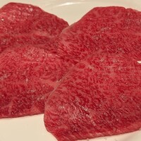 焼肉あきら 本郷本店 - 