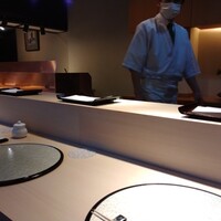 天冨良 銀座 よこ田 梅田別邸 - 