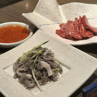 焼肉 大河 - 