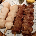 Yakitori Maruma - 