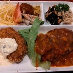 ローズマリー - 