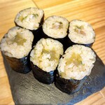 Abeno Sushi Ebisu - 