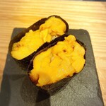 Abeno Sushi Ebisu - 